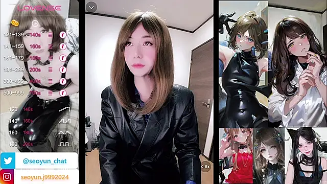 reira 999 online show from 12/02/24, 06:52