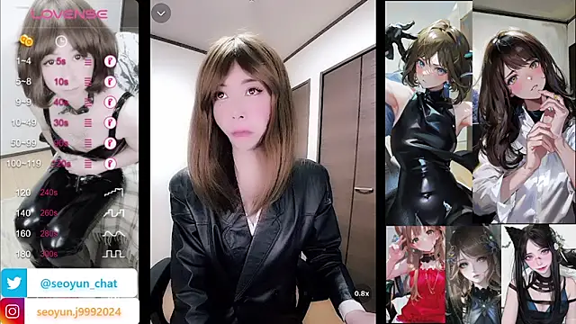 reira 999 online show from 12/06/24, 08:18