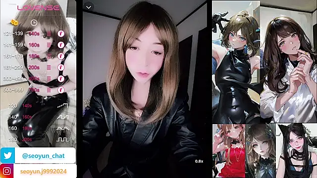 reira 999 online show from 12/18/24, 06:46