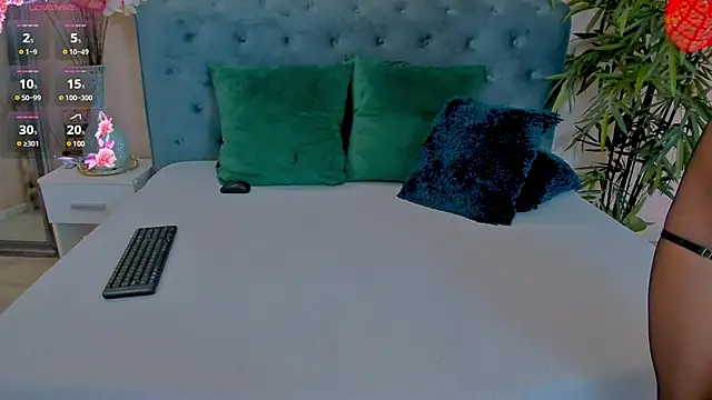 MichelleReys online show from 02/05/25, 11:50