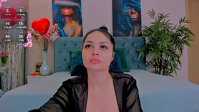 MichelleReys online show from 02/20/25, 10:26