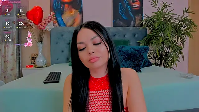 MichelleReys online show from 02/28/25, 03:15