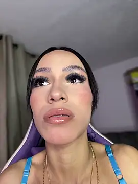 Miaa love6969 online show from 02/21/26, 12:00