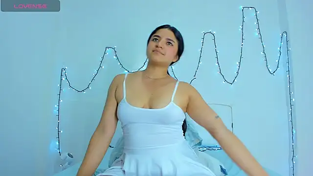 ayheleensexygirl1 online show from 01/19/25, 10:49