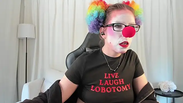 SaraDesirexo online show from 03/03/26, 03:29