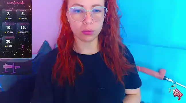 SharonR1 online show from 12/06/24, 05:33