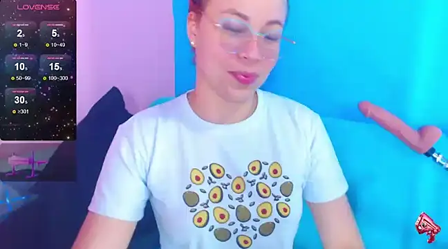 SharonR1 online show from 12/07/24, 02:09