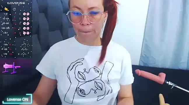 SharonR1 online show from 03/08/25, 10:56