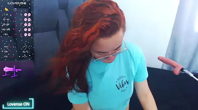 SharonR1 online show from 03/17/25, 09:34