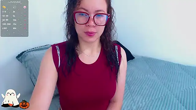 SharonR1 online show from 10/15/25, 12:55