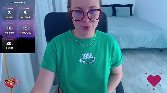 SharonR1 online show from 01/16/26, 09:30