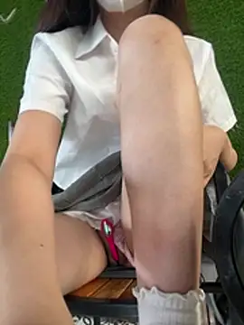 Lami Mi online show from 03/23/26, 06:50