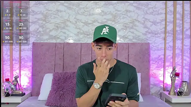 its liam18 online show from 12/17/24, 11:59