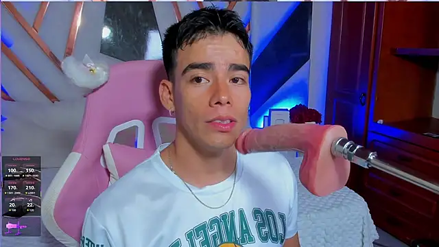 its liam18 online show from 03/12/26, 12:06