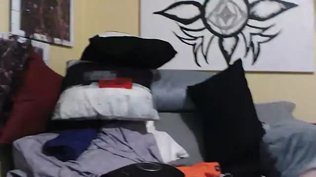 Mic Oxinner online show from 02/16/26, 01:29