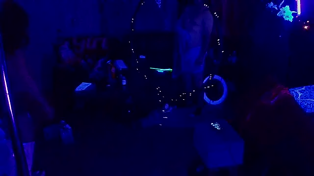 Avaivory online show from 02/07/25, 03:23