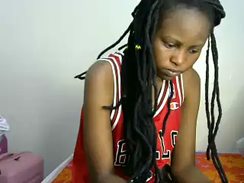 Kasweet Lee online show from 01/09/25, 08:45