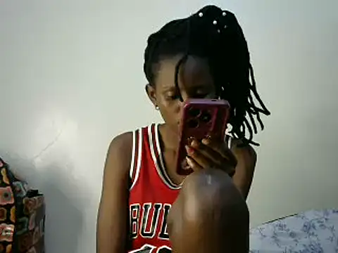 Kasweet Lee online show from 01/13/25, 06:59