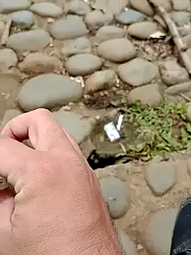 Snapshot of Paul0127 chatting on 10/29/25, 03:36 Paul0127 online show from 10/29/25, 03:36