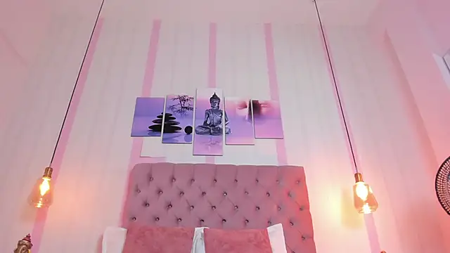 Sophia turneer online show from 01/29/25, 04:47