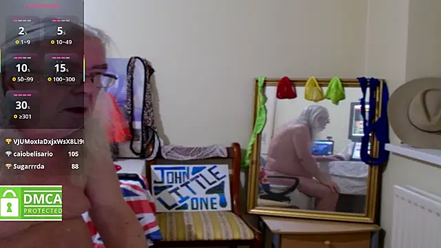 john little one1 online show from 10/10/25, 10:31