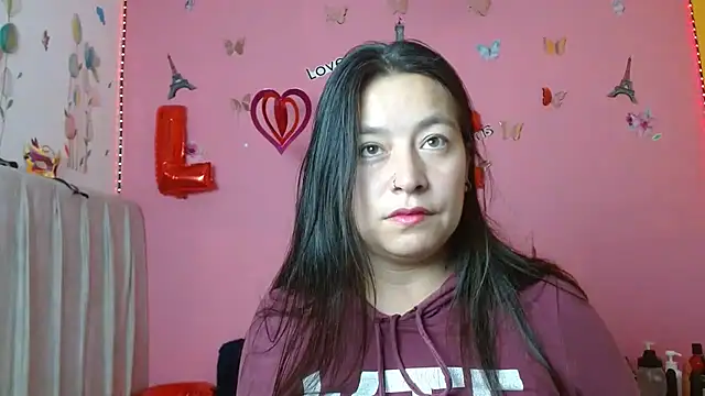 Snapshot of monickhot303av chatting on 02/25/25, 04:24 monickhot303av online show from 02/25/25, 04:24