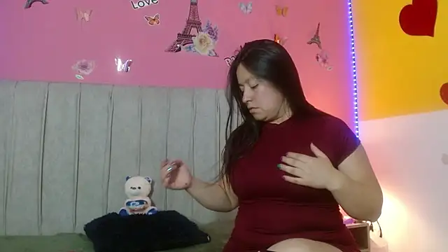 Snapshot of monickhot303av chatting on 09/18/25, 06:26 monickhot303av online show from 09/18/25, 06:26