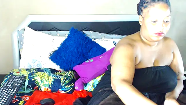 Bulkyyass online show from 01/19/25, 07:04