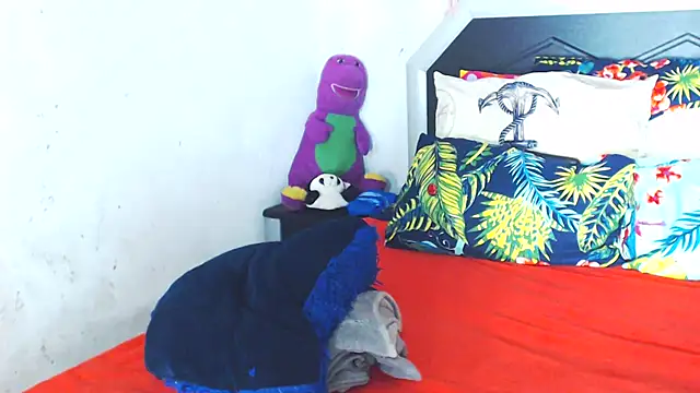 Bulkyyass online show from 03/21/26, 11:41