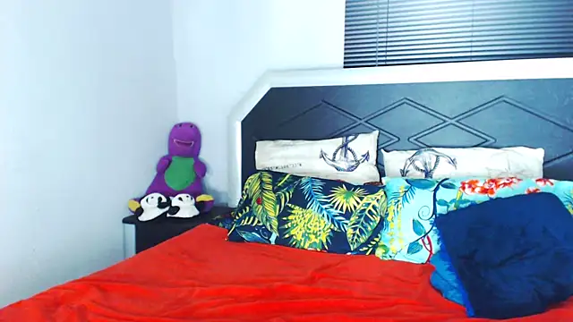 Bulkyyass online show from 04/09/26, 05:51