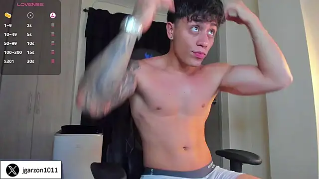  joansoto online show from 12/04/24, 01:20