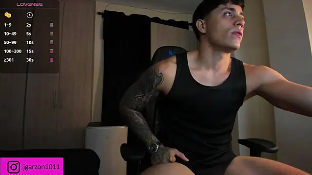  joansoto online show from 03/02/25, 02:54