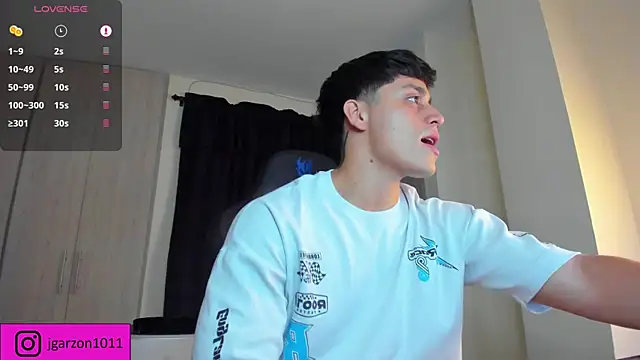  joansoto online show from 03/04/25, 01:28