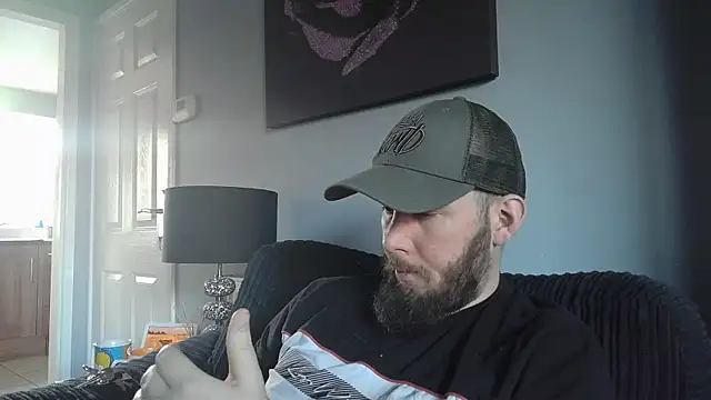 Snapshot of Chubbydan chatting on 12/03/24, 02:27 Chubbydan online show from 12/03/24, 02:27