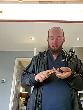 Snapshot of Chubbydan chatting on 10/06/25, 10:45 Chubbydan online show from 10/06/25, 10:45