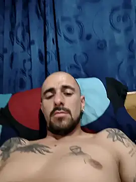 fire menxxx001 online show from 03/26/26, 03:17