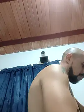 fire menxxx001 online show from 04/09/26, 06:46