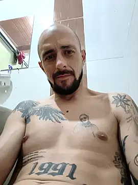 fire menxxx001 online show from 04/10/26, 04:44