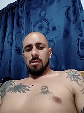 fire menxxx001 online show from 04/18/26, 03:32