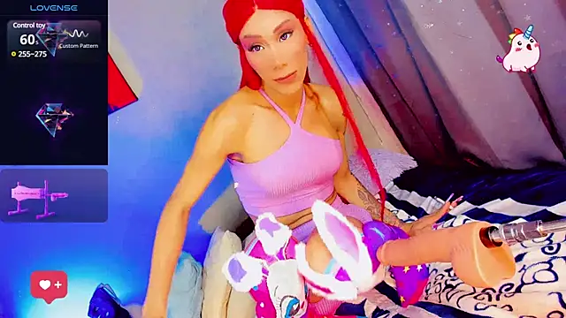 Snapshot of Alexa_Chanell_Oficial chatting on 03/08/25, 05:17 Alexa Chanell Oficial online show from 03/08/25, 05:17