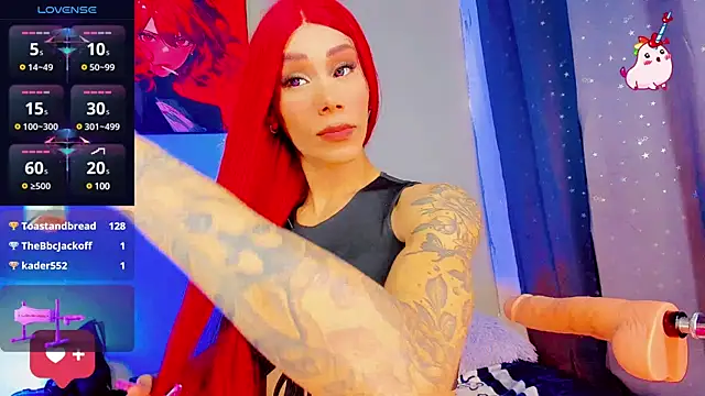 Snapshot of Alexa_Chanell_Oficial chatting on 03/08/25, 08:22 Alexa Chanell Oficial online show from 03/08/25, 08:22