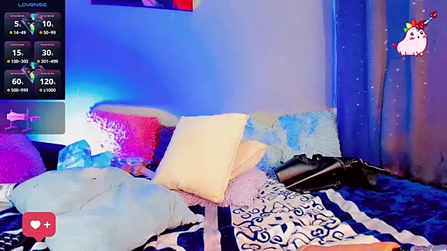 Snapshot of Alexa_Chanell_Oficial chatting on 03/15/25, 06:58 Alexa Chanell Oficial online show from 03/15/25, 06:58