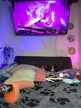 Snapshot of Alexa_Chanell_Oficial chatting on 10/26/25, 04:18 Alexa Chanell Oficial online show from 10/26/25, 04:18