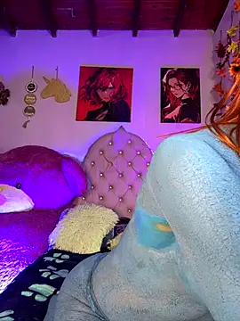 Snapshot of Alexa_Chanell_Oficial chatting on 11/01/25, 02:02 Alexa Chanell Oficial online show from 11/01/25, 02:02