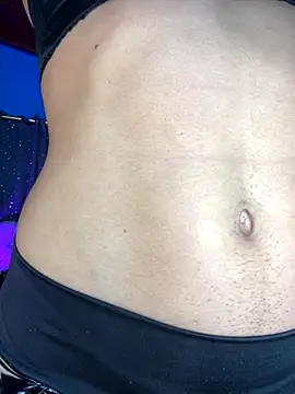 Snapshot of Alexa_Chanell_Oficial chatting on 11/18/25, 08:52 Alexa Chanell Oficial online show from 11/18/25, 08:52