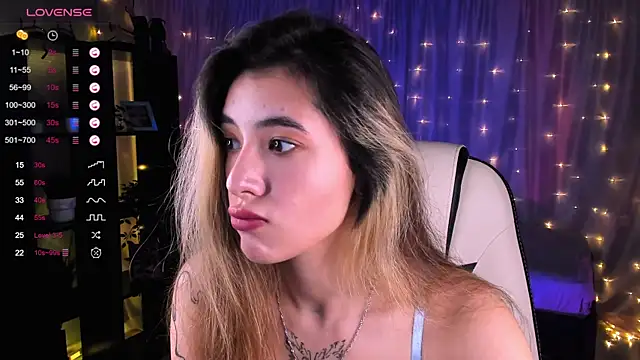 DarlaLike online show from 12/06/24, 03:52