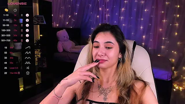 DarlaLike online show from 12/08/24, 07:58