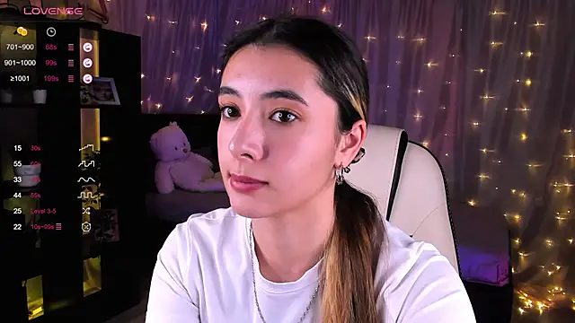 DarlaLike online show from 12/09/24, 07:50