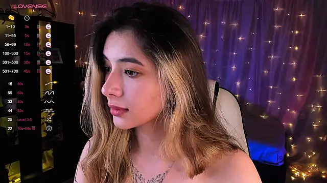 DarlaLike online show from 12/10/24, 07:26