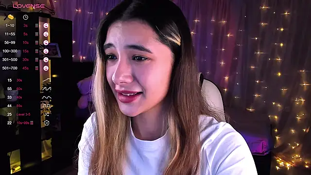 DarlaLike online show from 12/11/24, 04:07